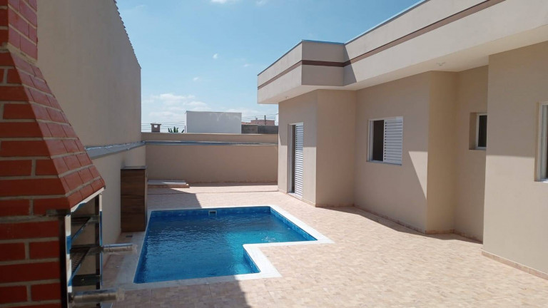 Imagem Casa com 3 Quartos à Venda, 90 m² em Centro - Boituva Imagem Casa com 3 Quartos à Venda, 90 m² em Centro - Boituva