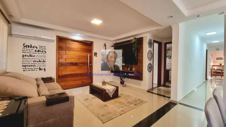 Imagem Casa de Condomínio com 3 Quartos à Venda, 183 m² em Cidade Jardim - Vargem Grande Paulista Imagem Casa de Condomínio com 3 Quartos à Venda, 183 m² em Cidade Jardim - Vargem Grande Paulista