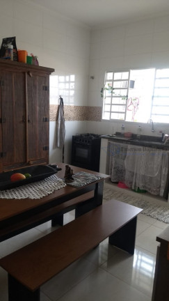 Imagem Casa com 3 Quartos à Venda, 113 m² em Villaggio Fosuzzi - Itatiba