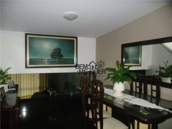 Imagem Casa com 3 Quartos à Venda, 260 m² em Parque São Domingos - São Paulo Imagem Casa com 3 Quartos à Venda, 260 m² em Parque São Domingos - São Paulo