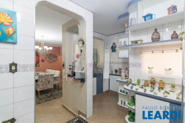 Imagem Sobrado com 4 Quartos à Venda, 420 m² em Cidade São Jorge - Santo André Imagem Sobrado com 4 Quartos à Venda, 420 m² em Cidade São Jorge - Santo André