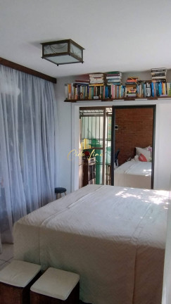 Imagem Apartamento com 1 Quarto à Venda, 63 m² em Coqueiros - Florianópolis