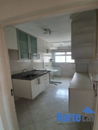 Imagem Apartamento com 2 Quartos à Venda, 47 m² em Carandiru - São Paulo
