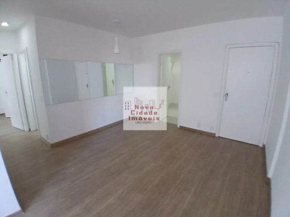 Apartamento com 2 Quartos para Alugar, 64 m² em Vila Olímpia - São Paulo