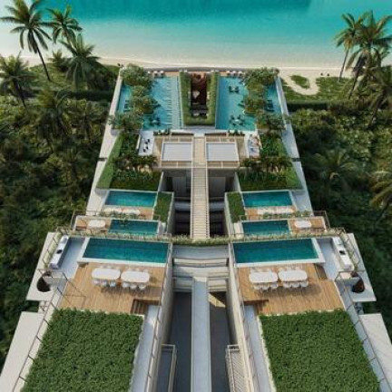 Imagem Apartamento com 3 Quartos à Venda, 181 m² em Ponta De Campina - Cabedelo