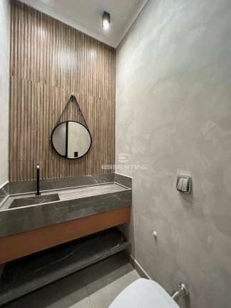 Imagem Casa com 3 Quartos à Venda, 162 m² em Residencial Maria Julia - São José Do Rio Preto