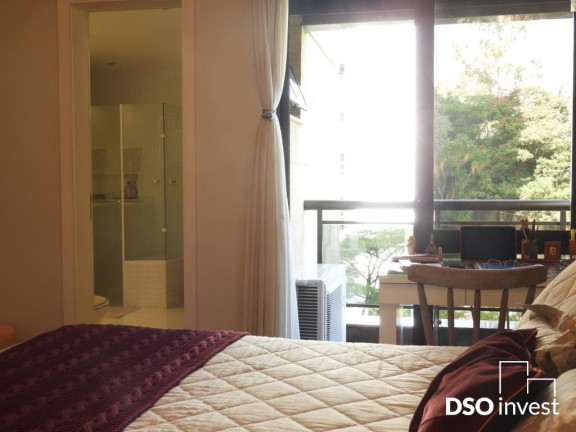 Imagem Apartamento com 4 Quartos à Venda, 288 m² em Real Parque - São Paulo Imagem Apartamento com 4 Quartos à Venda, 288 m² em Real Parque - São Paulo