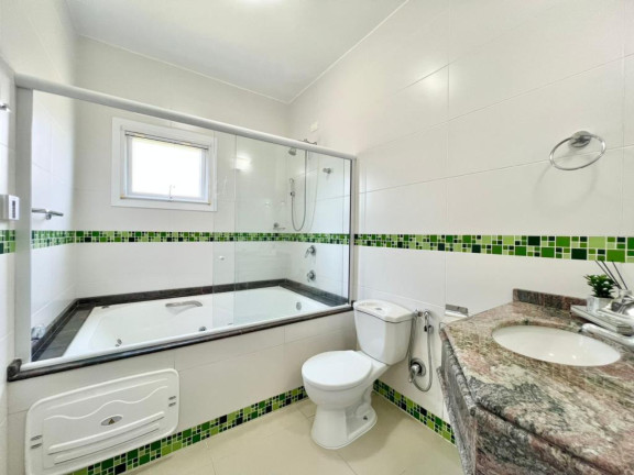 Imagem Casa com 3 Quartos à Venda, 219 m² em Atlantida Sul - Osorio