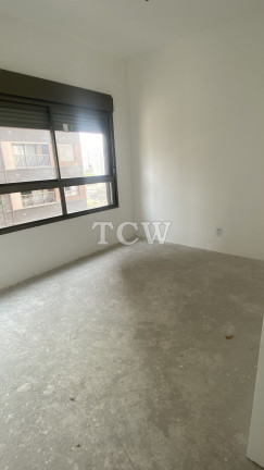 Imagem Apartamento com 4 Quartos à Venda, 159 m² em Vila Clementino - São Paulo