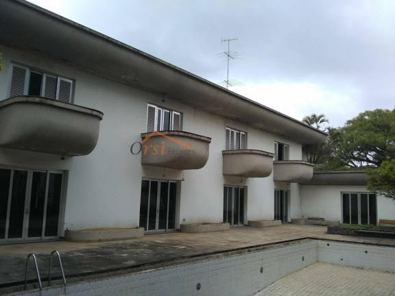 Imagem Sobrado com 5 Quartos à Venda, 1.500 m² em Boaçava - São Paulo Imagem Sobrado com 5 Quartos à Venda, 1.500 m² em Boaçava - São Paulo