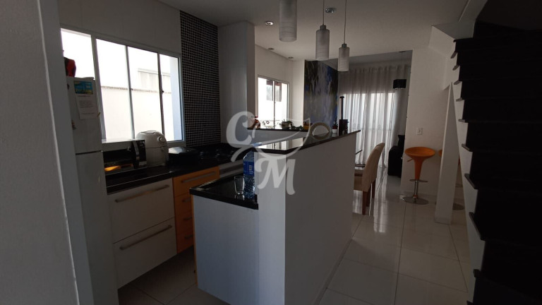 Imagem Casa de Condomínio com 2 Quartos à Venda, 77 m² em Jardim Das Tulipas - Jundiaí