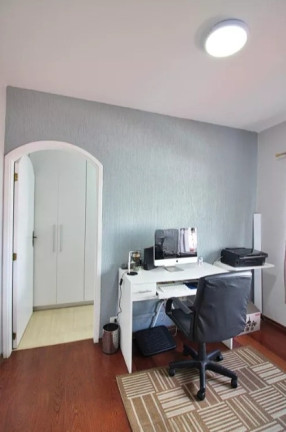 Imagem Casa com 4 Quartos à Venda, 260 m² em Assunção - São Bernardo Do Campo Imagem Casa com 4 Quartos à Venda, 260 m² em Assunção - São Bernardo Do Campo