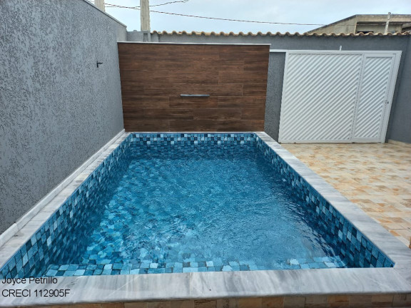 Imagem Casa com 2 Quartos à Venda, 62 m² em Flora Rica Ll - São Paulo