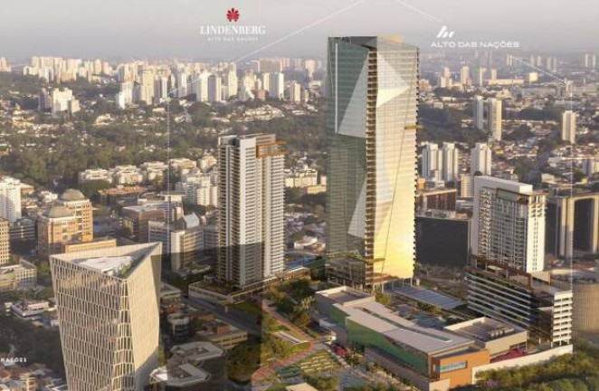 Apartamento com 3 Quartos à Venda, 213 m² em Chácara Santo Antônio (zona Sul) - São Paulo