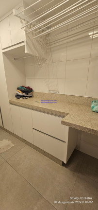 Imagem Apartamento com 3 Quartos à Venda, 171 m² em Butantã - São Paulo