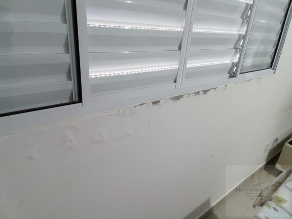 Imagem Kitnet com 1 Quarto para Alugar, 30 m² em Cidade Universitária - Campinas