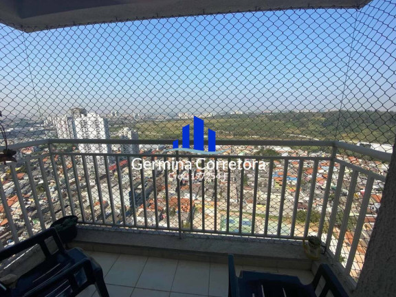 Imagem Apartamento com 2 Quartos à Venda, 69 m² em Jardim Iracema/aldeia - Barueri