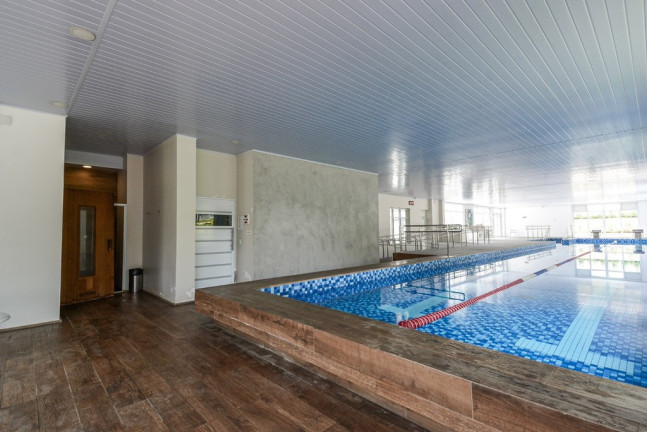 Imagem Imóvel com 1 Quarto à Venda, 37 m² em Pinheiros - São Paulo