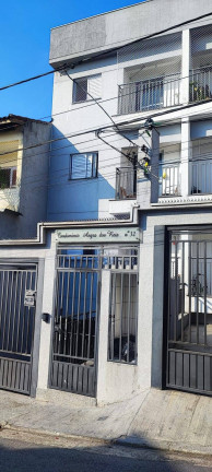 Imagem Apartamento com 2 Quartos à Venda, em Centro - Diadema Imagem Apartamento com 2 Quartos à Venda, em Centro - Diadema