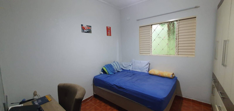 Imagem Casa com 3 Quartos à Venda, 250 m² em Jardim Ouro Verde - Limeira Imagem Casa com 3 Quartos à Venda, 250 m² em Jardim Ouro Verde - Limeira