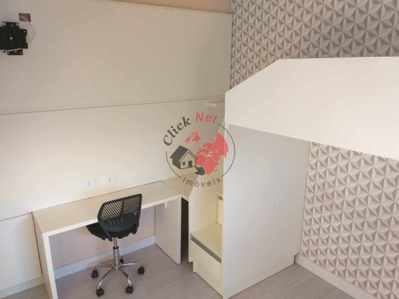 Imagem Apartamento com 3 Quartos à Venda, 115 m² em Jardim - Santo André Imagem Apartamento com 3 Quartos à Venda, 115 m² em Jardim - Santo André