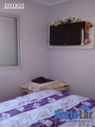 Imagem Apartamento com 2 Quartos à Venda, 50 m² em Vila Roque - São Paulo