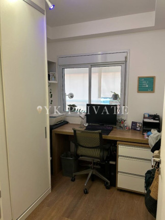 Imagem Apartamento com 3 Quartos à Venda, 93 m² em Barra Funda - São Paulo
