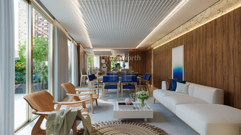 Imagem Apartamento com 3 Quartos à Venda, 158 m² em Fazenda - Itajaí