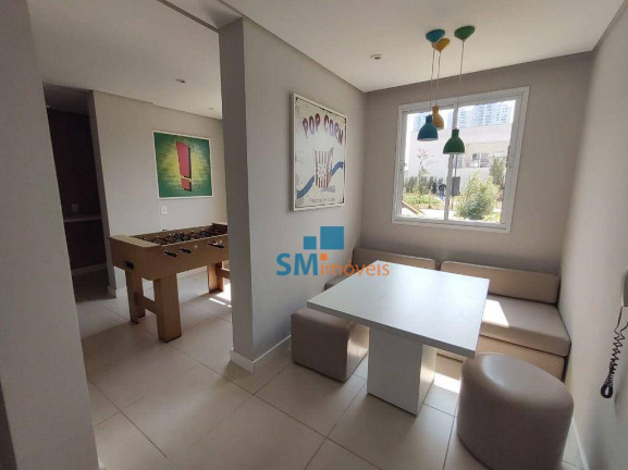 Imagem Apartamento com 3 Quartos à Venda, 70 m² em Vila Da Saúde - São Paulo