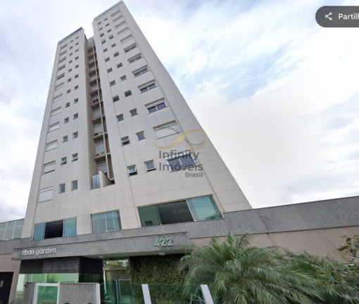 Apartamento com 3 Quartos à Venda, 73 m² em Graça - Belo Horizonte