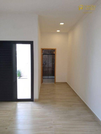 Imagem Casa com 3 Quartos à Venda, 180 m² em Condomínio Costa Das Areias - Salto