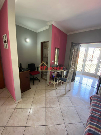 Imagem Casa com 4 Quartos à Venda, 96 m² em Km 18 - Osasco