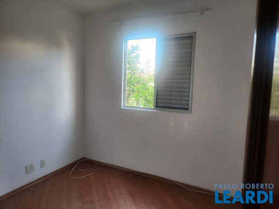 Imagem Apartamento com 2 Quartos para Alugar, 55 m² em Parque Marajoara - Santo André