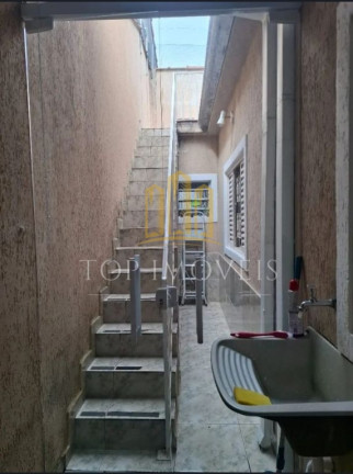 Imagem Casa com 3 Quartos à Venda, 125 m² em Jardim Altos De Santana - São José Dos Campos Imagem Casa com 3 Quartos à Venda, 125 m² em Jardim Altos De Santana - São José Dos Campos