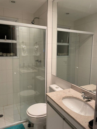 Imagem Apartamento com 3 Quartos à Venda, 202 m² em Tamboré - Santana De Parnaíba Imagem Apartamento com 3 Quartos à Venda, 202 m² em Tamboré - Santana De Parnaíba