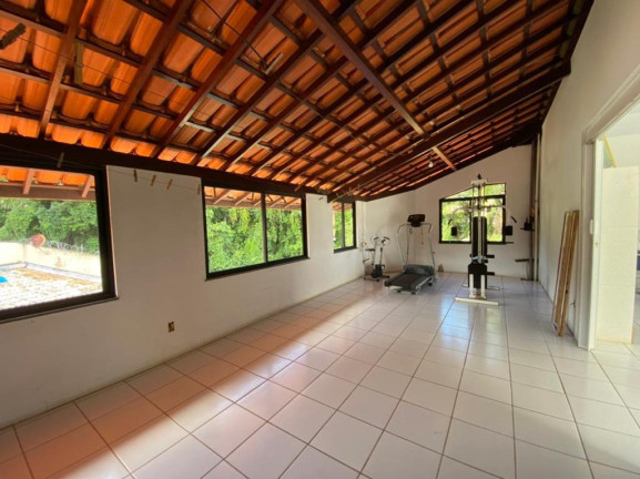 Imagem Casa com 4 Quartos à Venda, 593 m² em Pitangueiras - Lauro De Freitas Imagem Casa com 4 Quartos à Venda, 593 m² em Pitangueiras - Lauro De Freitas
