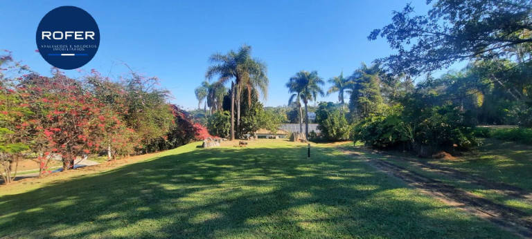 Imagem Casa com 4 Quartos à Venda, 600 m² em Chácaras Silvania - Valinhos