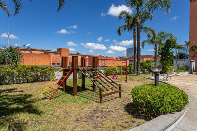 Imagem Cobertura com 2 Quartos à Venda, 162 m² em Chácara Das Pedras - Porto Alegre Imagem Cobertura com 2 Quartos à Venda, 162 m² em Chácara Das Pedras - Porto Alegre