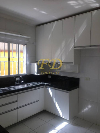 Imagem Casa com 2 Quartos à Venda, 125 m² em Terra Preta (terra Preta) - Mairiporã Imagem Casa com 2 Quartos à Venda, 125 m² em Terra Preta (terra Preta) - Mairiporã