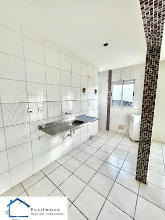Imagem Apartamento com 2 Quartos para Alugar ou Temporada, 60 m² em Medeiros - Jundiaí