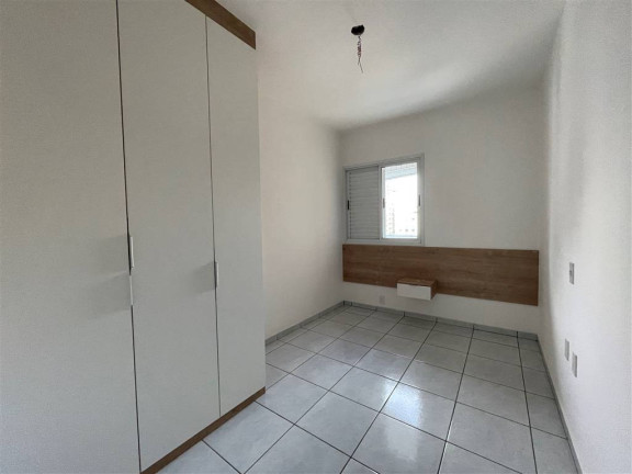Imagem Apartamento com 3 Quartos à Venda, 78 m² em Forte - Praia Grande