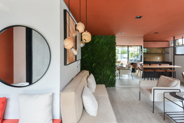 Imagem Apartamento com 1 Quarto à Venda, 100 m² em Vila Mariana - São Paulo