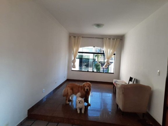 Imagem Casa com 3 Quartos à Venda, 225 m² em Aricanduva - São Paulo