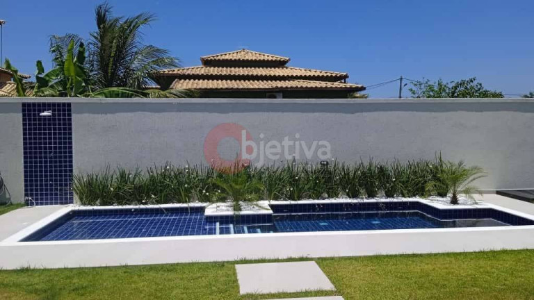 Imagem Casa de Condomínio com 4 Quartos à Venda, 465 m² em Baia Formosa - Búzios Imagem Casa de Condomínio com 4 Quartos à Venda, 465 m² em Baia Formosa - Búzios