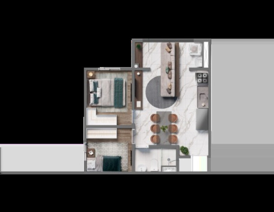 Imagem Imóvel com 2 Quartos à Venda, 71 m² em Vila Palmeiras - São Paulo Imagem Imóvel com 2 Quartos à Venda, 71 m² em Vila Palmeiras - São Paulo
