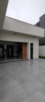 Imagem Casa com 3 Quartos à Venda, 190 m² em Ponta Negra - Manaus