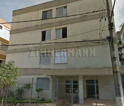 Imagem Apartamento com 2 Quartos à Venda, 90 m² em Vila Romana - São Paulo