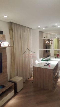 Imagem Apartamento com 2 Quartos à Venda, 50 m² em Itaquera - São Paulo