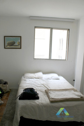 Imagem Apartamento com 2 Quartos à Venda, 80 m² em Cerqueira César - São Paulo