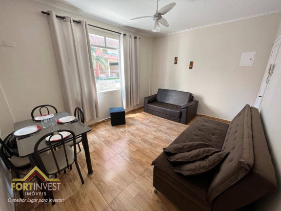 Imagem Imóvel com 1 Quarto à Venda, 54 m² em Canto Do Forte - Praia Grande Imagem Imóvel com 1 Quarto à Venda, 54 m² em Canto Do Forte - Praia Grande